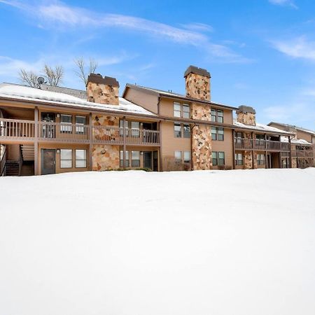 Wolf Creek Lodge Condo In Eden, Ut - Relaxing Mountain Retreat Exterior foto